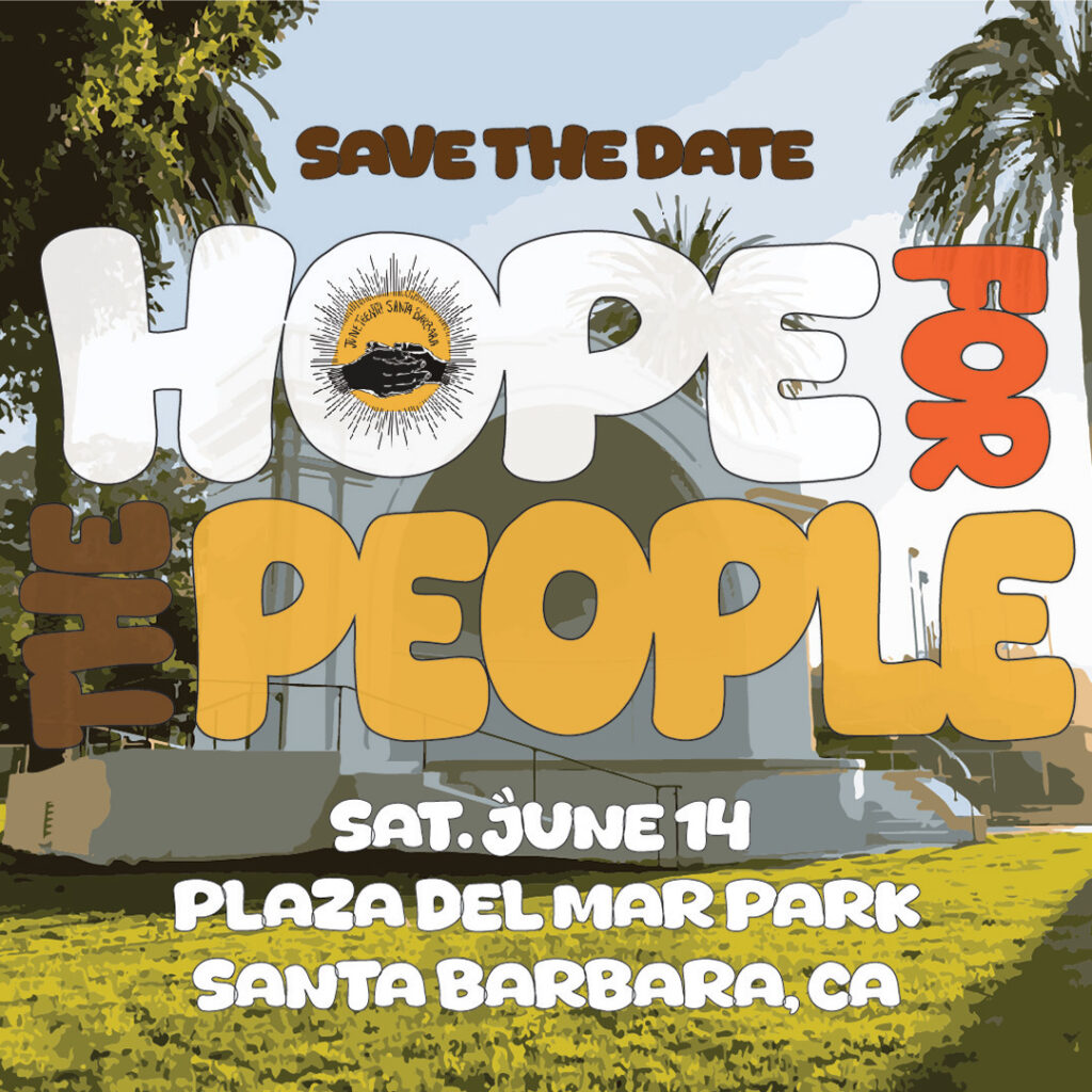 Juneteenth Santa Barbara