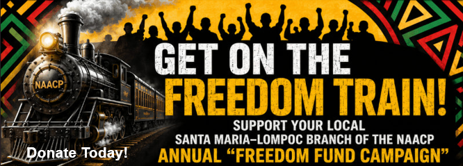 Annual "Freedom Fund Campaign"